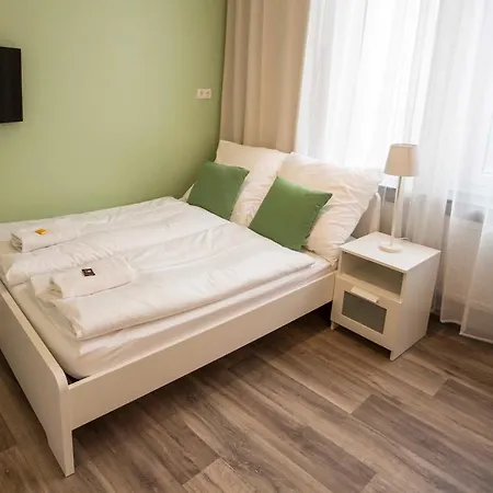 Koehn51, Stilvoll & Eigene Teekueche 3* Nürnberg