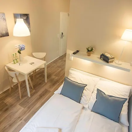 Vendégház Koehn51, Stilvoll & Eigene Teekueche 3*