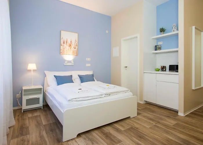 Guesthouse Koehn51, Stilvoll & Eigene Teekueche Konukevi 3*