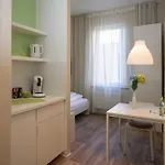 Koehn51, Stilvoll & Eigene Teekueche Konukevi Nürnberg