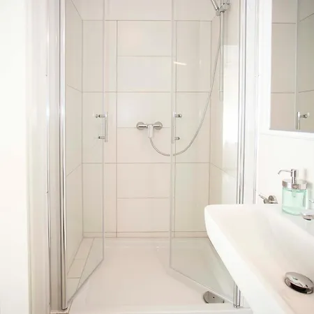 Penzion Koehn51, Stilvoll & Eigene Teekueche